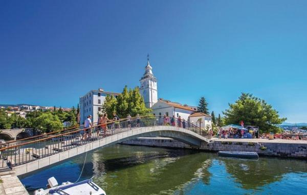 Villa Dora ##3 Цриквеница Экстерьер фото